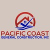 Pacific Coast General Construction