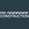 Mr. Construction