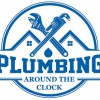 Plumbing Around The Clock