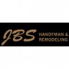 JBS Hanyman & Romedelling