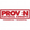 Proven Electrical Concepts