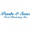 Prado & Sons Pool Plastering