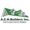 Aria Custom Home Builder